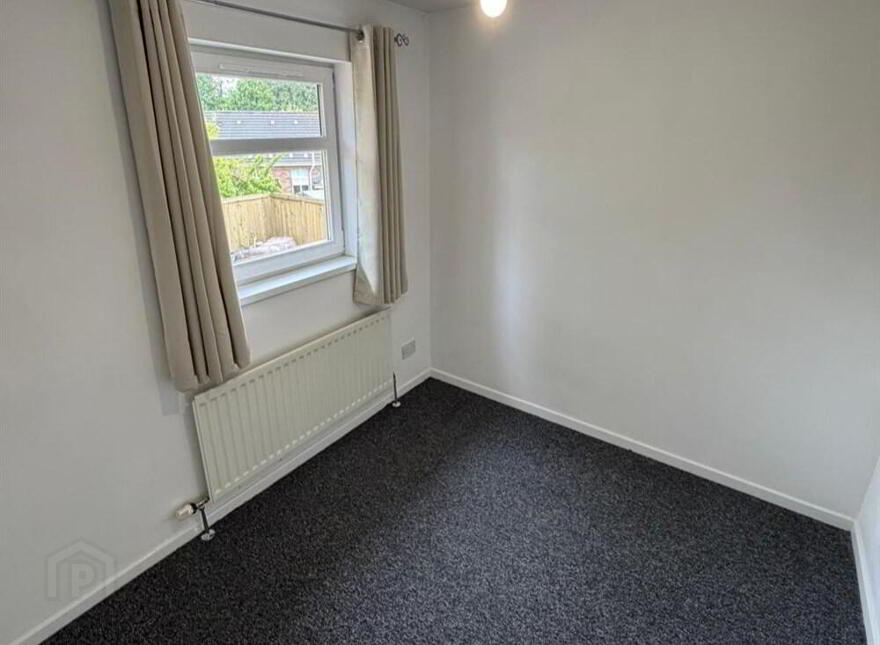 11 Beattie Park Central, Dunmurry, Belfast, BT17 9BE