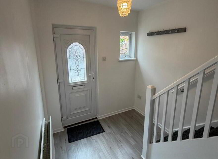 11 Beattie Park Central, Dunmurry, Belfast, BT17 9BE