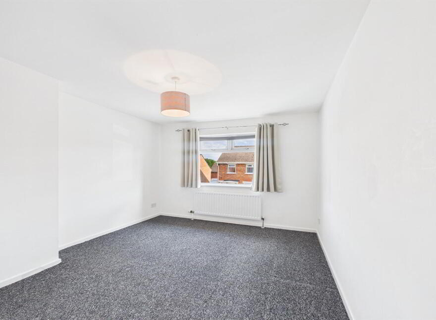 11 Beattie Park Central, Dunmurry, Belfast, BT17 9BE