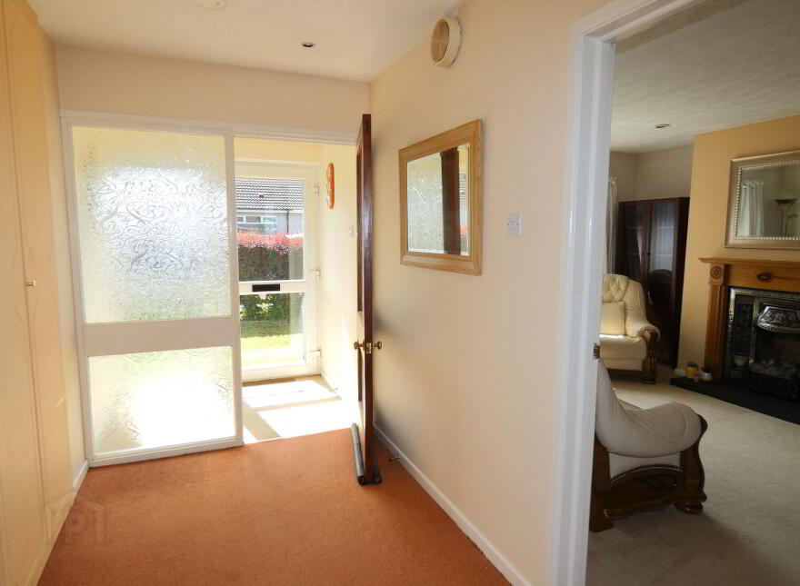 36 Queens Avenue, Ballymoney, BT53 6DF