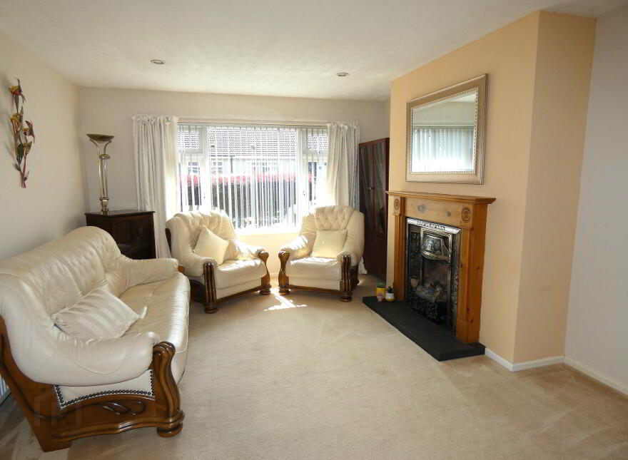 36 Queens Avenue, Ballymoney, BT53 6DF