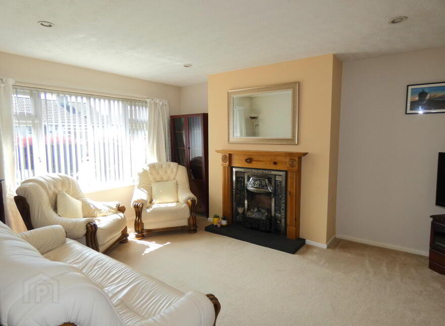 36 Queens Avenue, Ballymoney, BT53 6DF