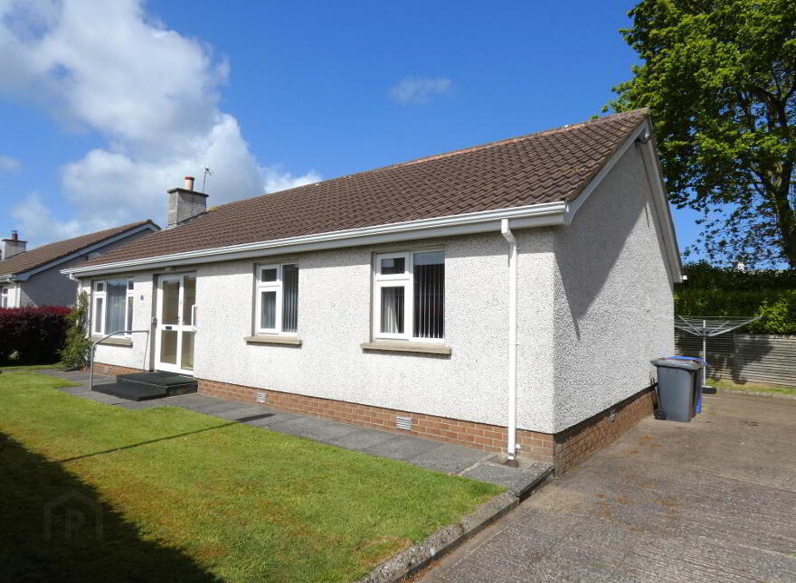 36 Queens Avenue, Ballymoney, BT53 6DF