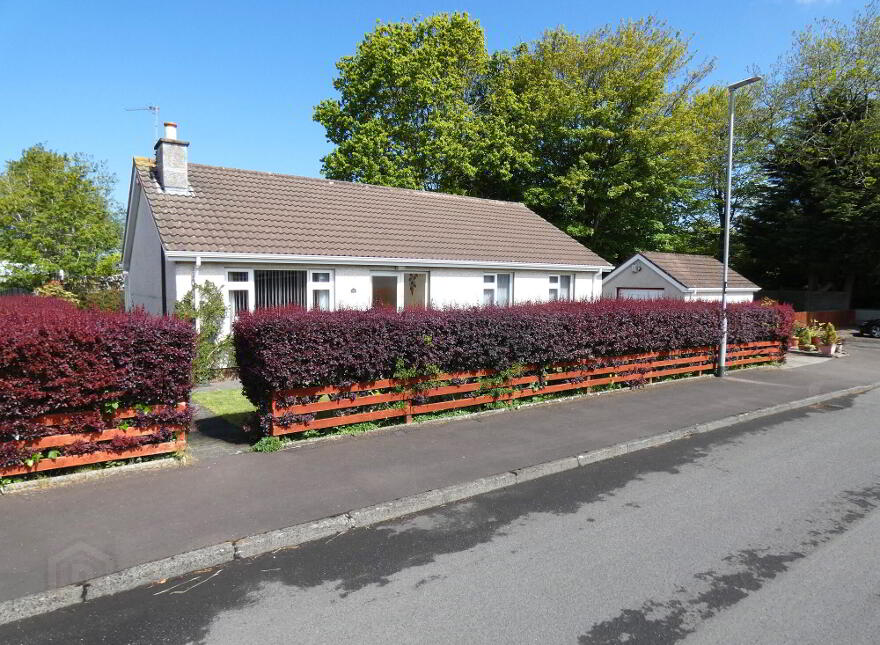 36 Queens Avenue, Ballymoney, BT53 6DF