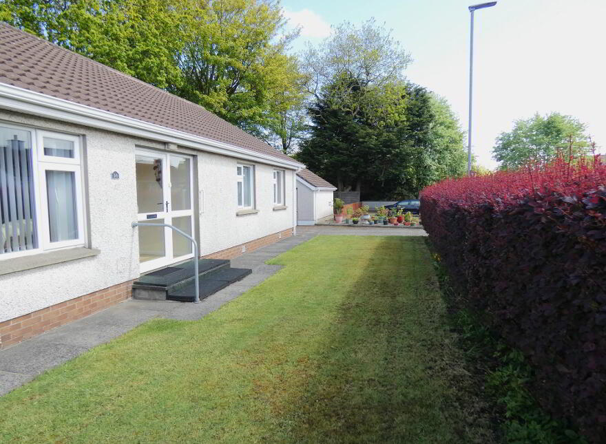 36 Queens Avenue, Ballymoney, BT53 6DF