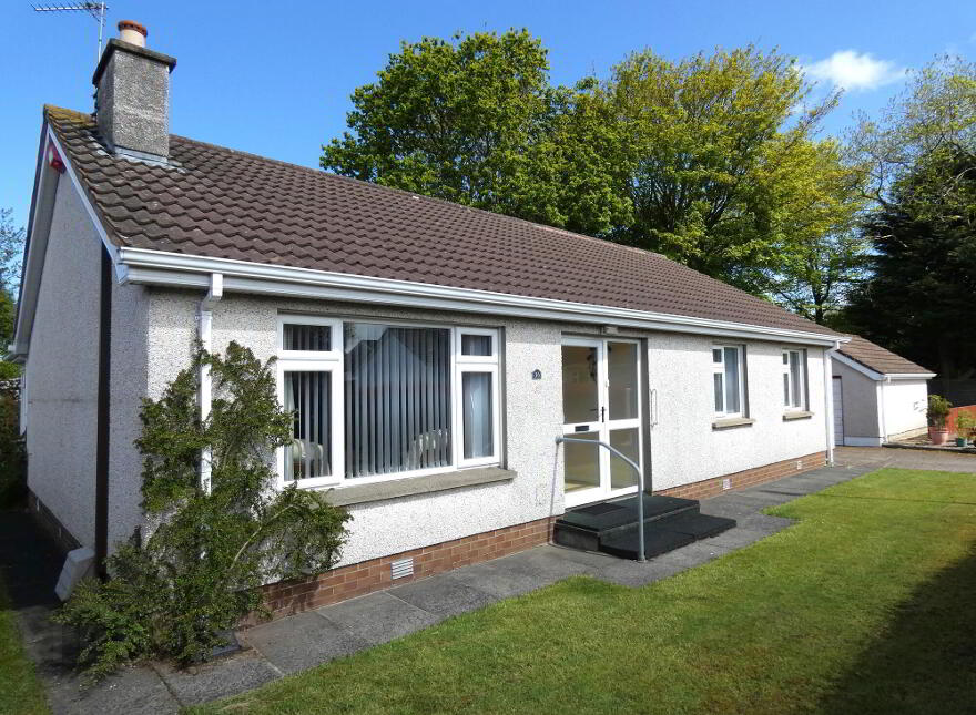 36 Queens Avenue, Ballymoney, BT53 6DF