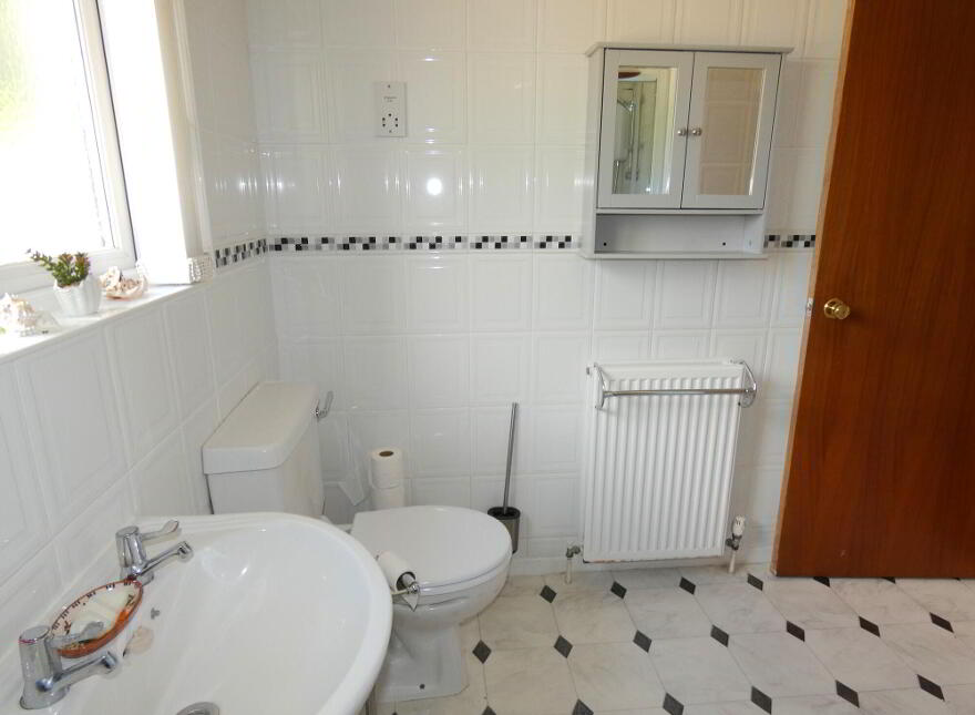36 Queens Avenue, Ballymoney, BT53 6DF