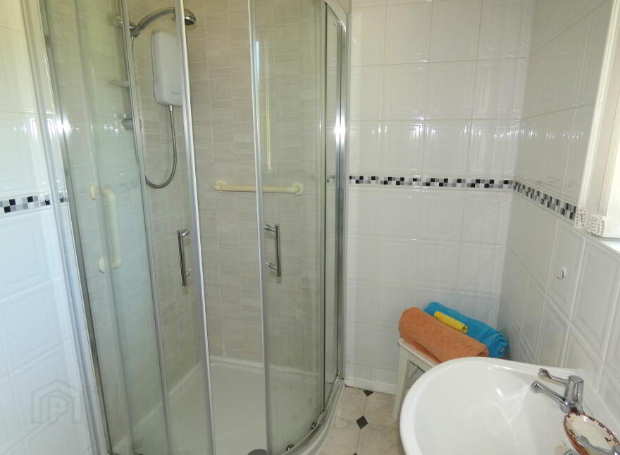 36 Queens Avenue, Ballymoney, BT53 6DF