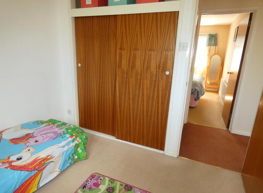 36 Queens Avenue, Ballymoney, BT53 6DF
