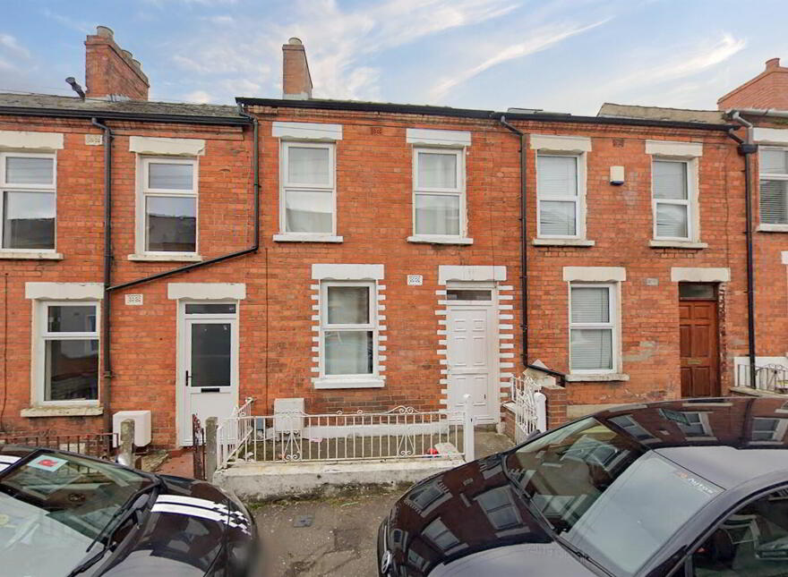 65 Palestine Street, Belfast, BT7 1QL photo
