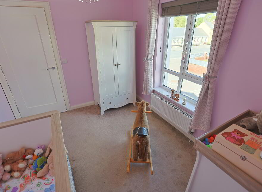 1 Linen Green, Waringstown, Craigavon, BT66 7WU