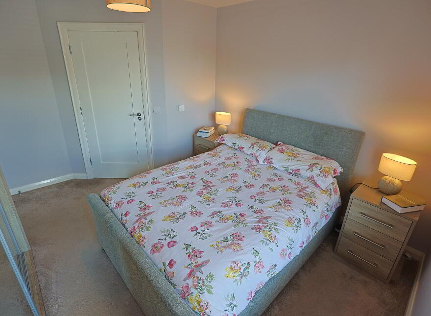 1 Linen Green, Waringstown, Craigavon, BT66 7WU