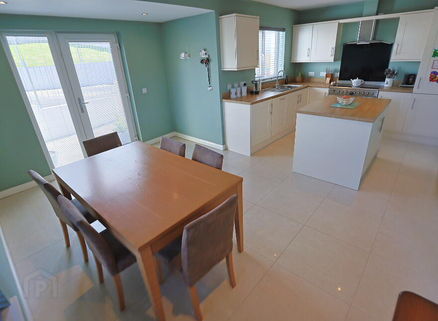 1 Linen Green, Waringstown, Craigavon, BT66 7WU