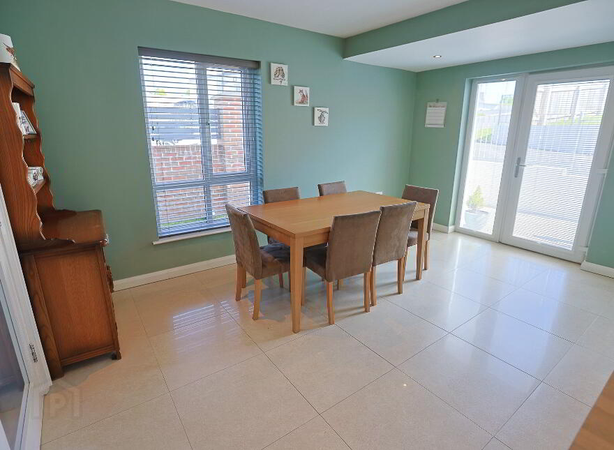 1 Linen Green, Waringstown, Craigavon, BT66 7WU