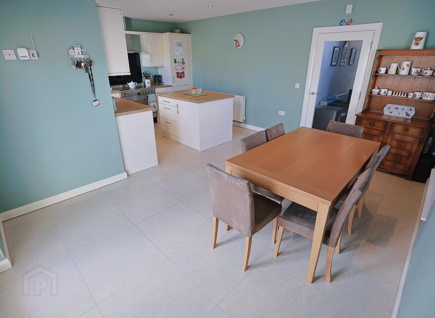 1 Linen Green, Waringstown, Craigavon, BT66 7WU