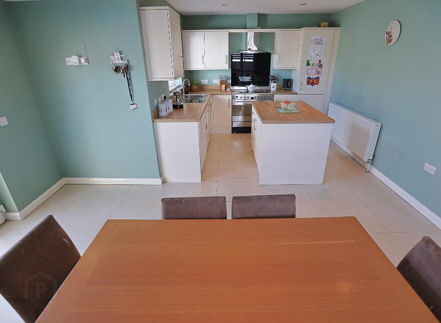 1 Linen Green, Waringstown, Craigavon, BT66 7WU