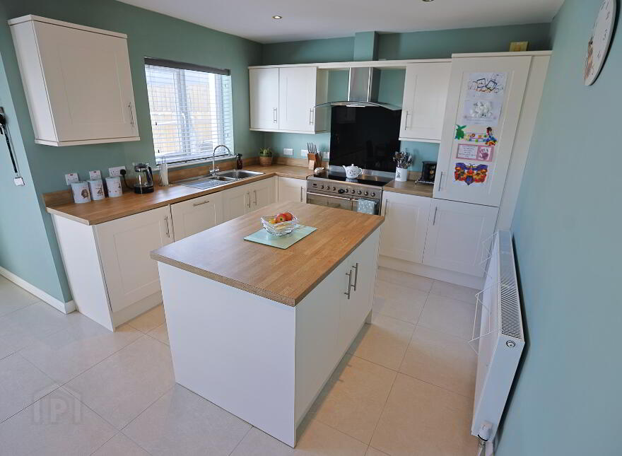 1 Linen Green, Waringstown, Craigavon, BT66 7WU