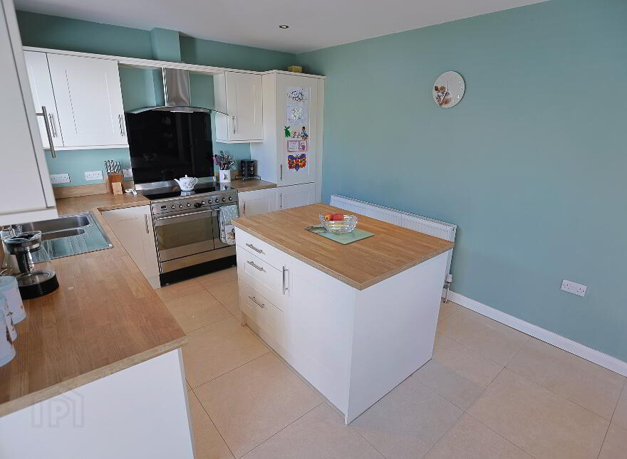 1 Linen Green, Waringstown, Craigavon, BT66 7WU