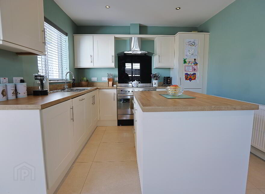 1 Linen Green, Waringstown, Craigavon, BT66 7WU