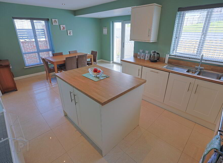 1 Linen Green, Waringstown, Craigavon, BT66 7WU