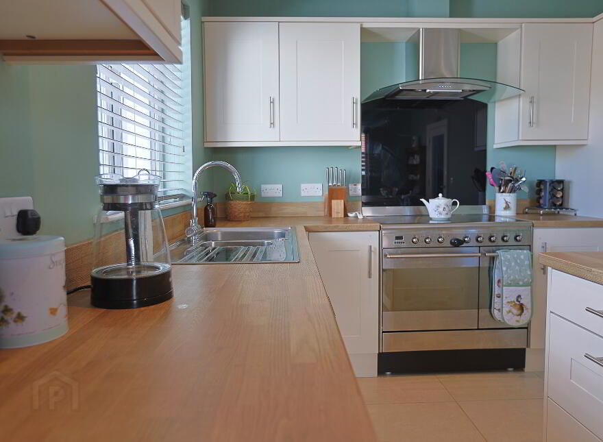 1 Linen Green, Waringstown, Craigavon, BT66 7WU