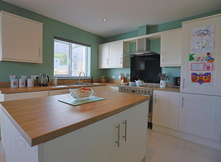 1 Linen Green, Waringstown, Craigavon, BT66 7WU