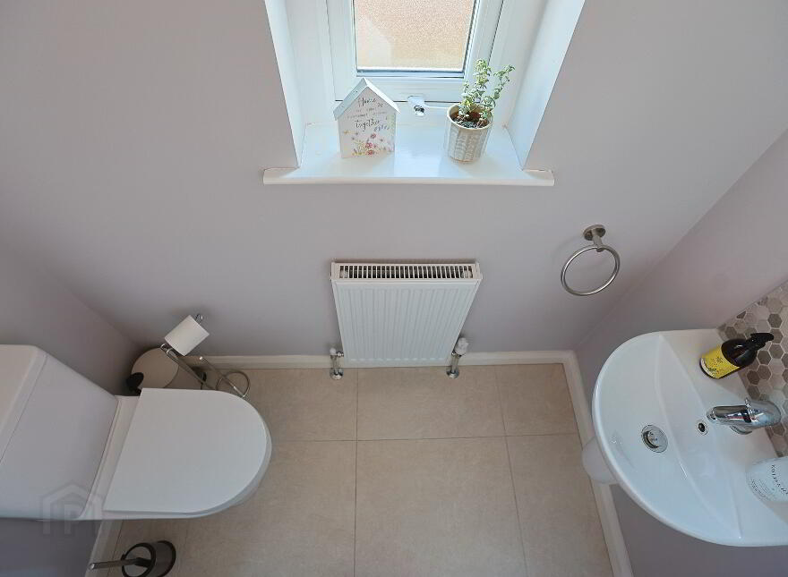 1 Linen Green, Waringstown, Craigavon, BT66 7WU