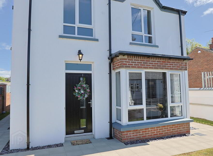 1 Linen Green, Waringstown, Craigavon, BT66 7WU