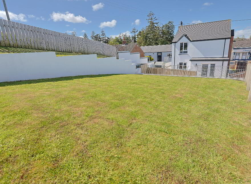 1 Linen Green, Waringstown, Craigavon, BT66 7WU