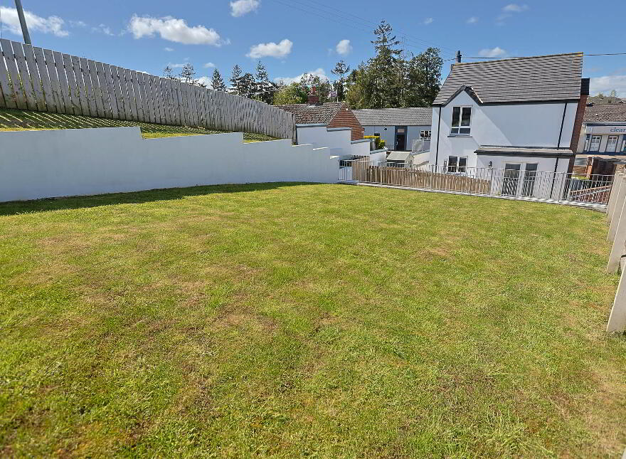 1 Linen Green, Waringstown, Craigavon, BT66 7WU