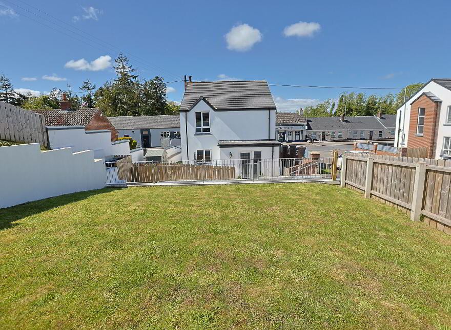1 Linen Green, Waringstown, Craigavon, BT66 7WU