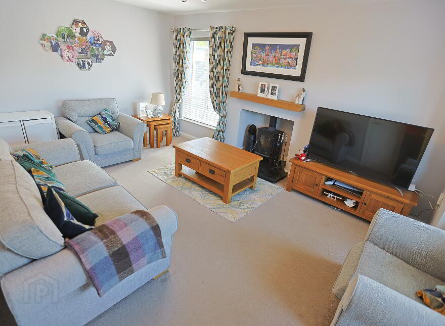 1 Linen Green, Waringstown, Craigavon, BT66 7WU