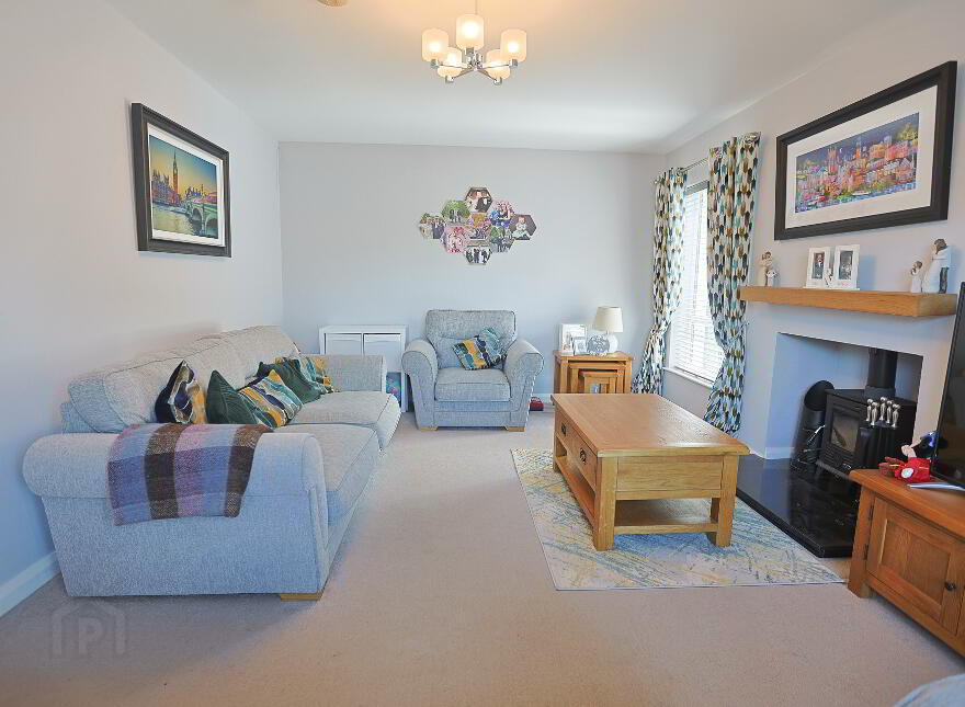 1 Linen Green, Waringstown, Craigavon, BT66 7WU