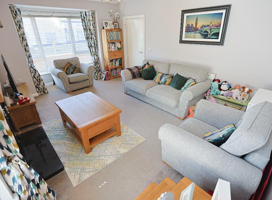 1 Linen Green, Waringstown, Craigavon, BT66 7WU