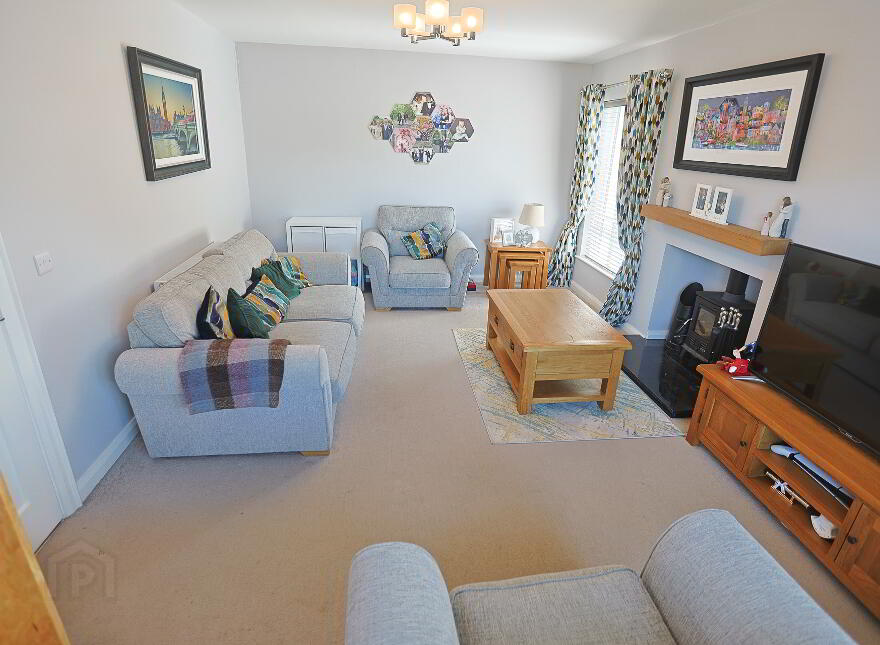 1 Linen Green, Waringstown, Craigavon, BT66 7WU
