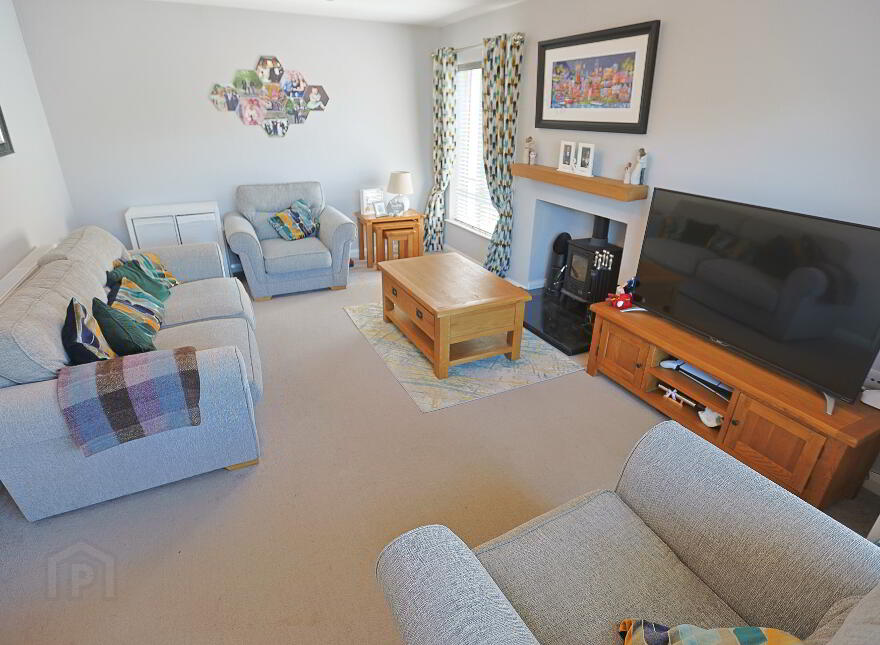 1 Linen Green, Waringstown, Craigavon, BT66 7WU