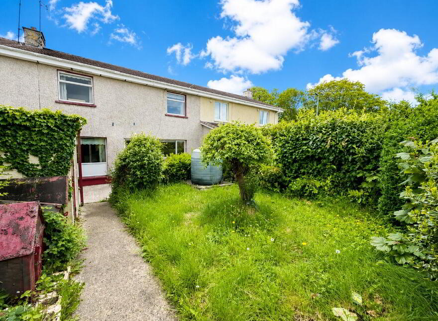 138 Mullaghmatt, Monaghan, H18HK83