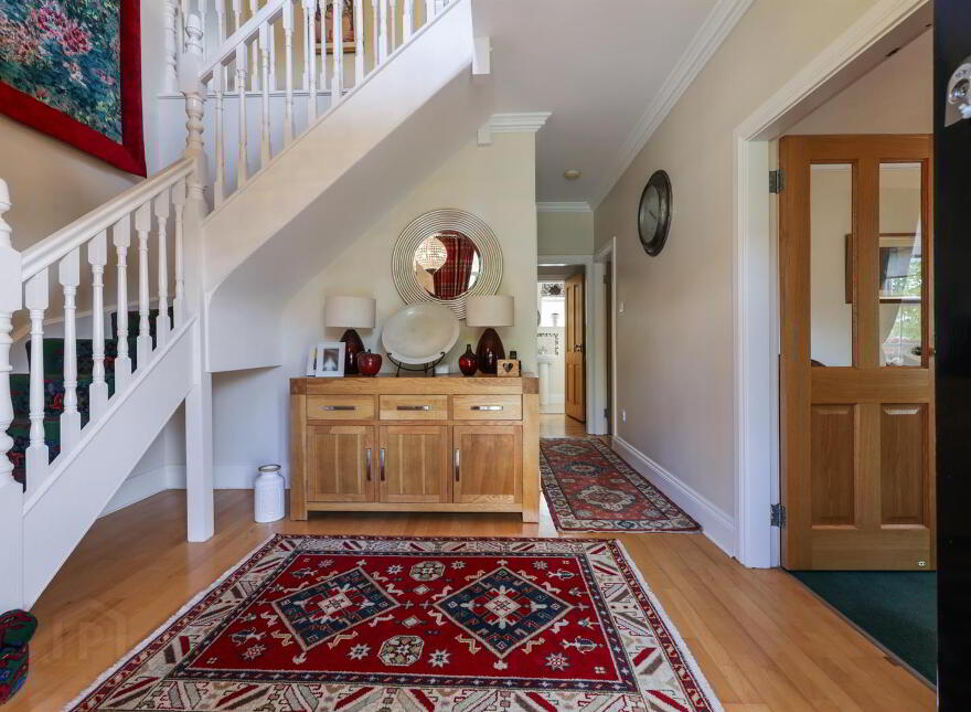 1 The Meadows, Downpatrick, BT30 6LN