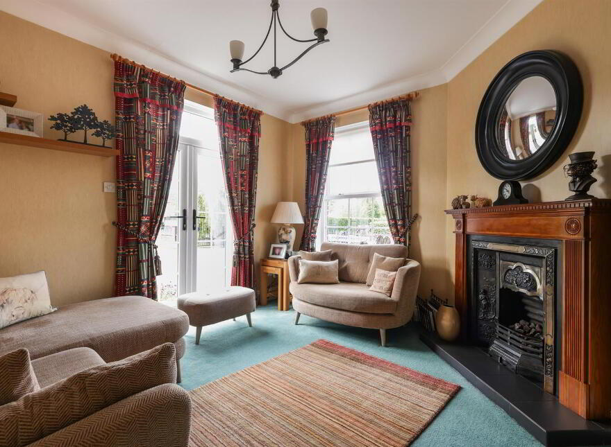 1 The Meadows, Downpatrick, BT30 6LN