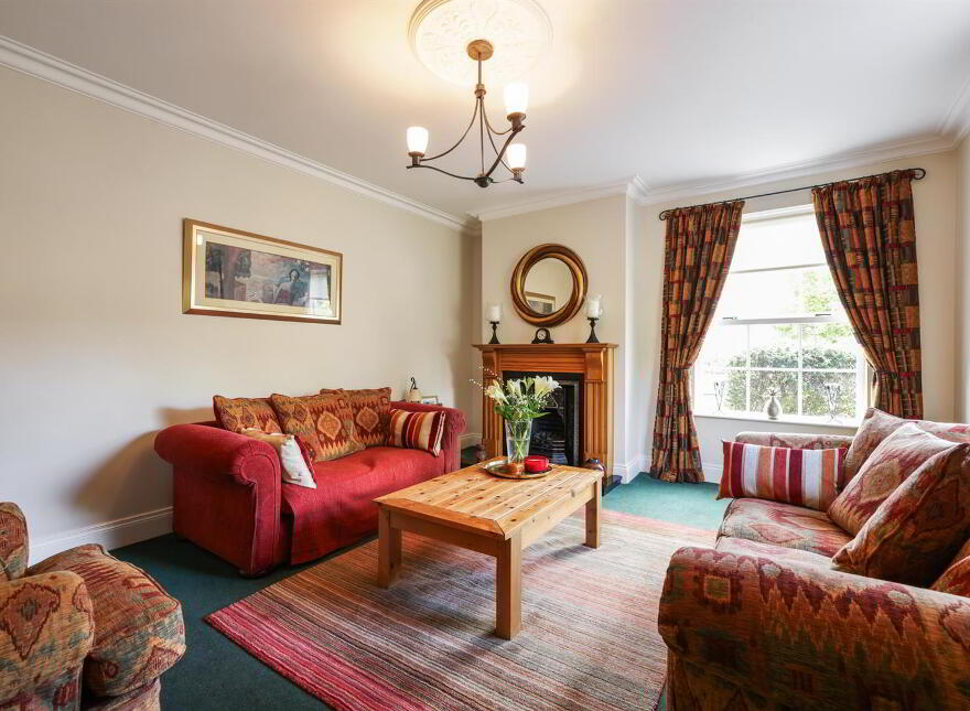 1 The Meadows, Downpatrick, BT30 6LN