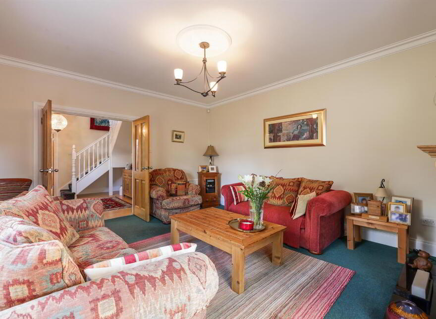 1 The Meadows, Downpatrick, BT30 6LN