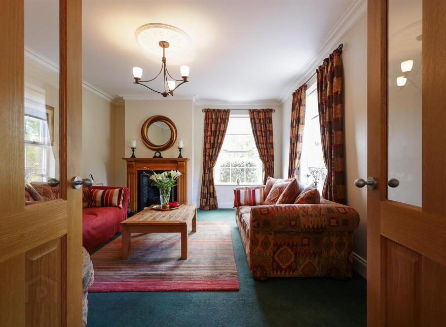 1 The Meadows, Downpatrick, BT30 6LN
