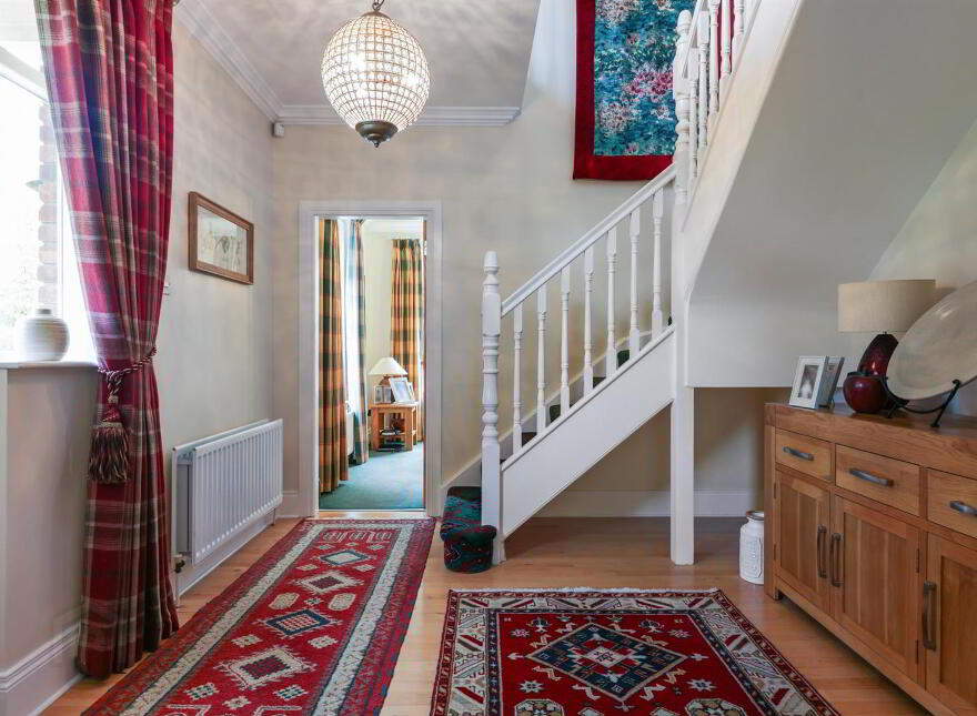 1 The Meadows, Downpatrick, BT30 6LN