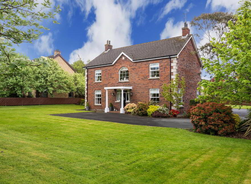 1 The Meadows, Downpatrick, BT30 6LN