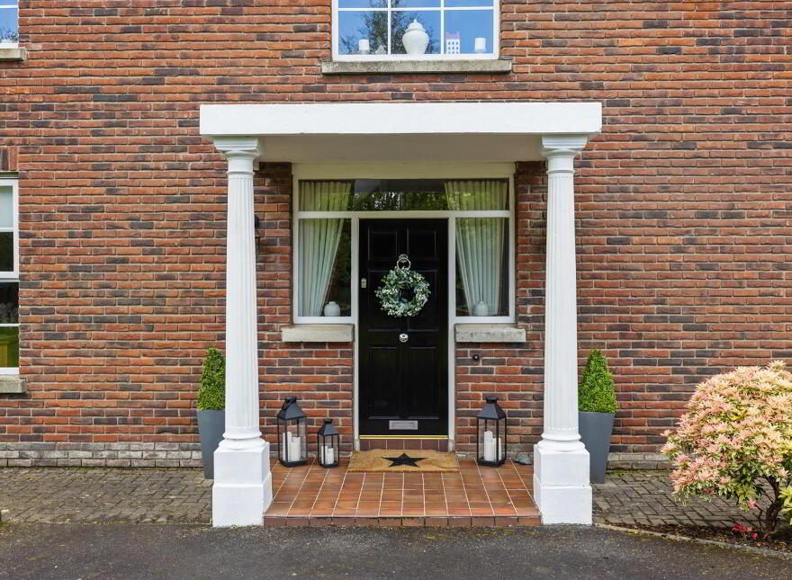 1 The Meadows, Downpatrick, BT30 6LN