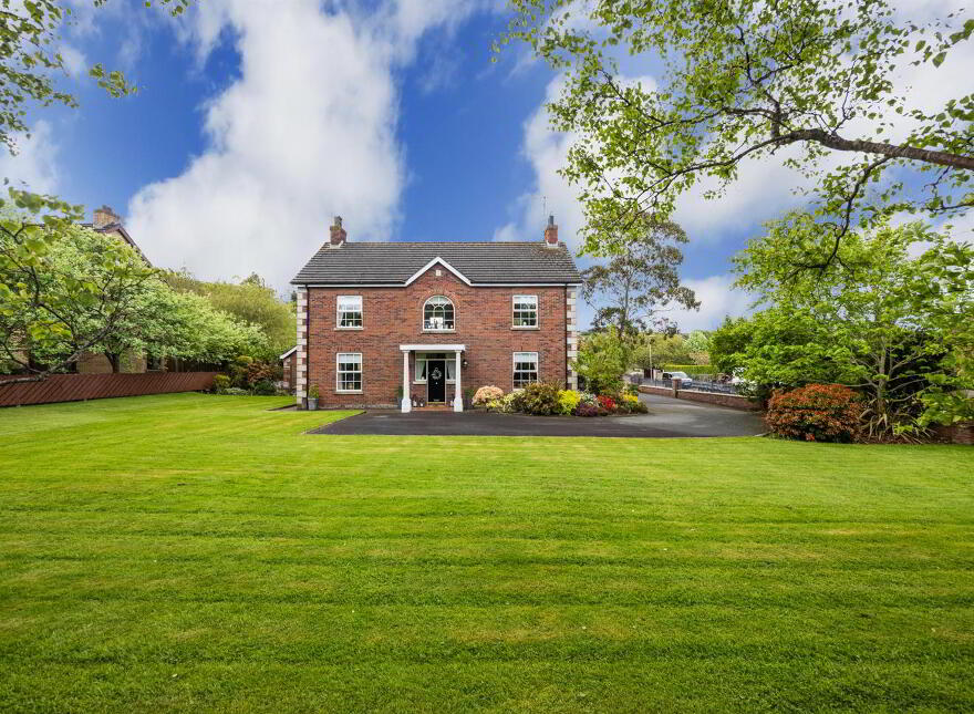 1 The Meadows, Downpatrick, BT30 6LN
