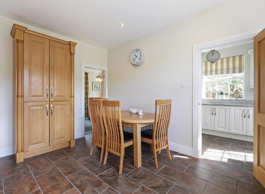 1 The Meadows, Downpatrick, BT30 6LN