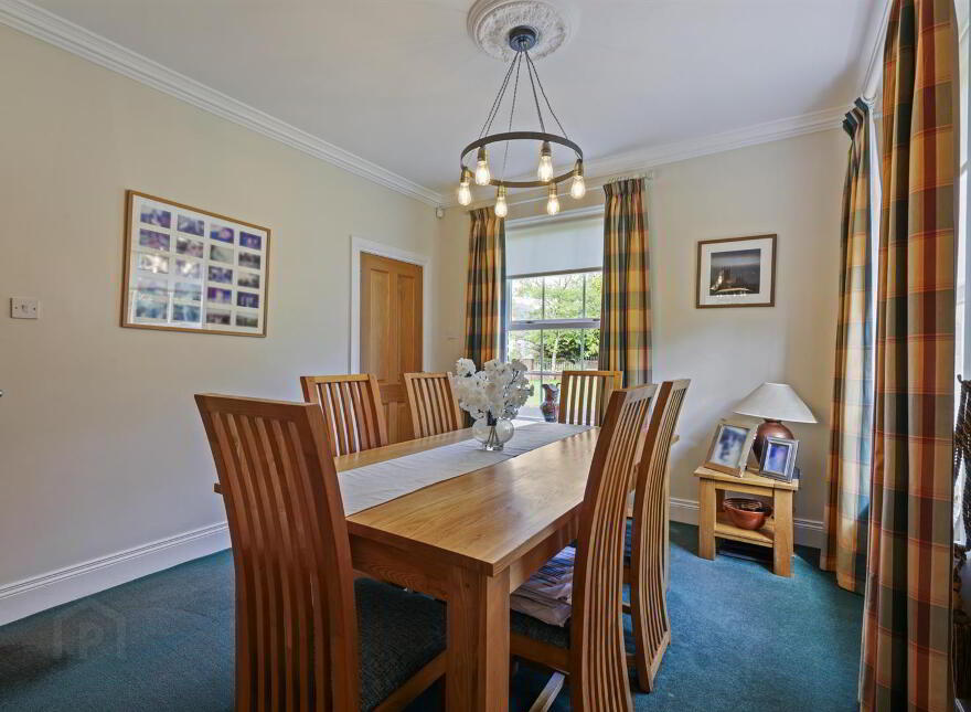 1 The Meadows, Downpatrick, BT30 6LN