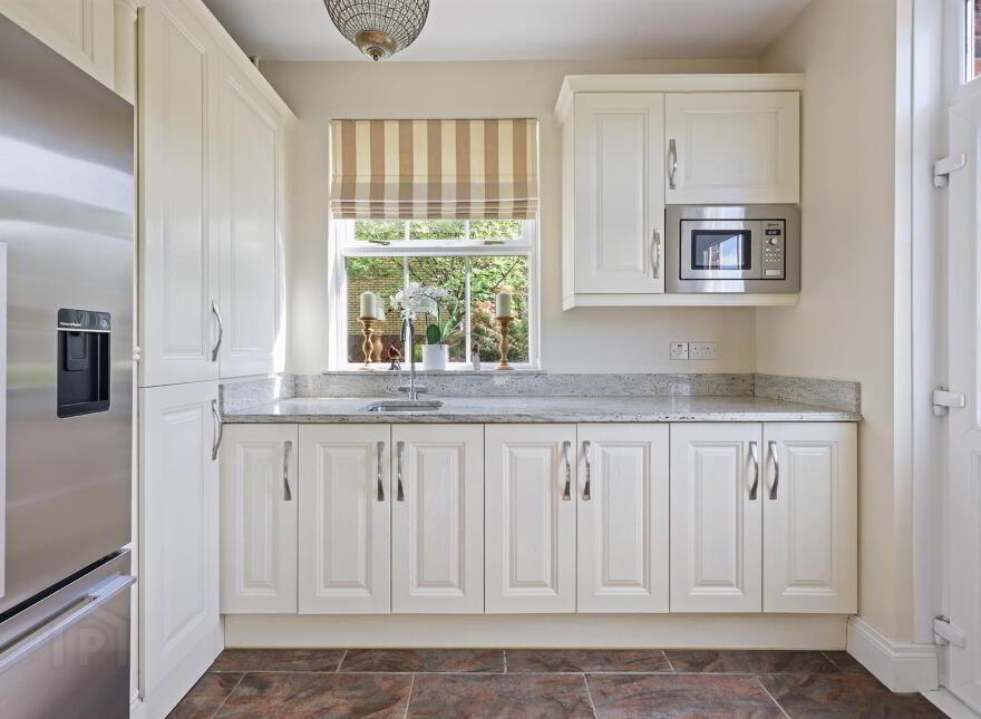 1 The Meadows, Downpatrick, BT30 6LN