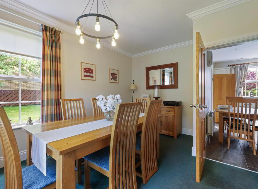 1 The Meadows, Downpatrick, BT30 6LN